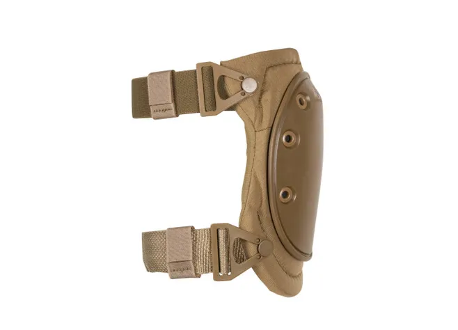Наколінники Altaflex gel Flexible (MultiCam) Фото 2